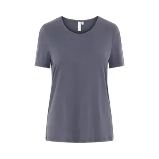 T-Shirt Frau Pieces Kamala Top