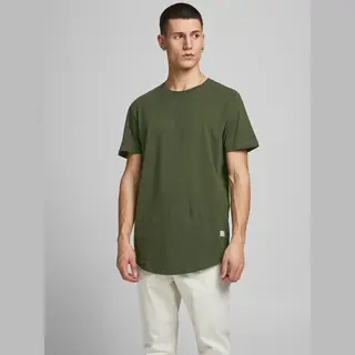Jack & Jones 12183653 T-Shirt Baumwolle