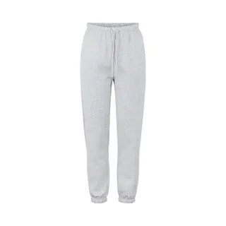 Pieces, Damen, Hosen, Chilli, Grau, (M)