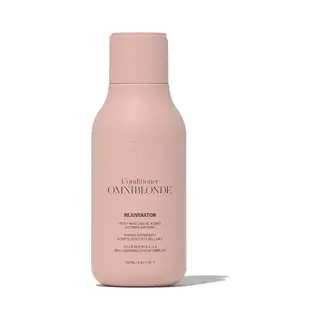 Omniblonde Rejuvenation Conditioner