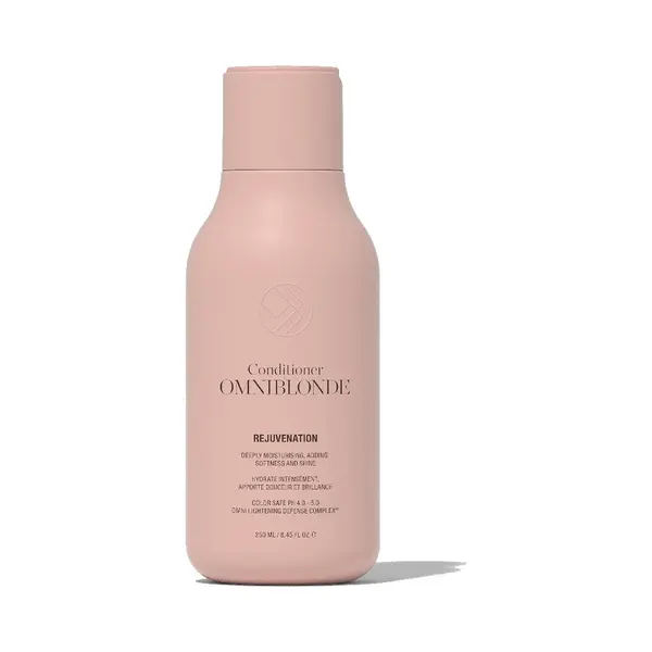 Omniblonde Rejuvenation Conditioner thumbnail