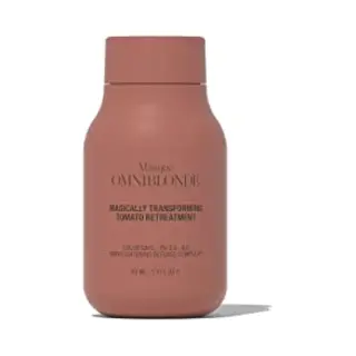 Omniblonde Magically Transforming Tomato Retreatment