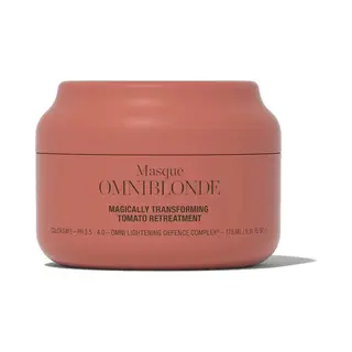 Omniblonde Magically Transforming Tomato Retreatment