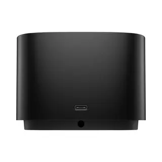 Hp Thunderbolt Dock 120W G4 Wired Thunderbolt 4 Black