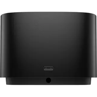 Hp Thunderbolt Dock 280W G4 mit Kombikabel Verkabeltes Thunderbolt 4 Schwarz