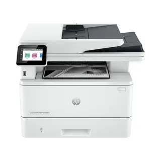 Hp LaserJet Pro Mfp 4102fdw printer