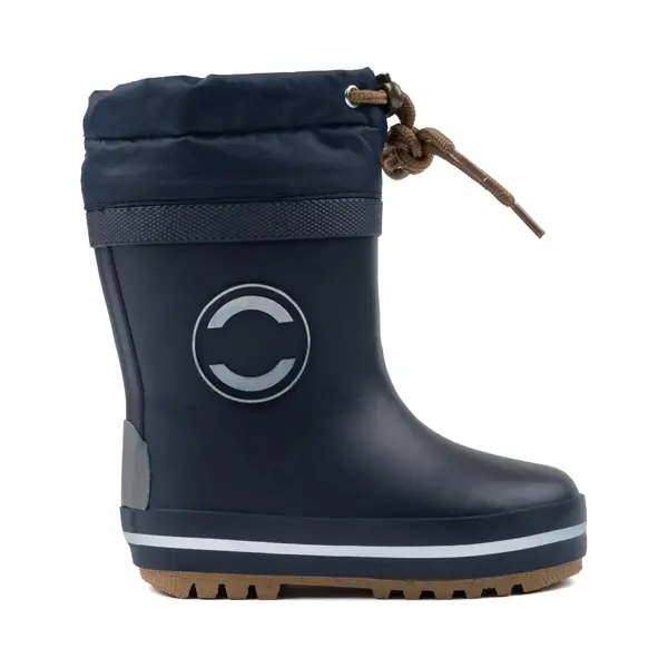 Kinder Gummistiefel Für Den Winter Mikk-Line thumbnail