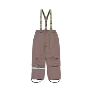 Mikk line Mikk-Line Uni Skibroek Junior - Maat 140
