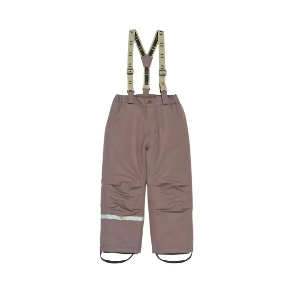 Mikk line Mikk-Line Uni Skibroek Junior - Maat 140 thumbnail