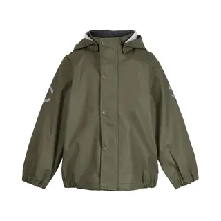 Regenjacke Für Kinder Mikk-Line