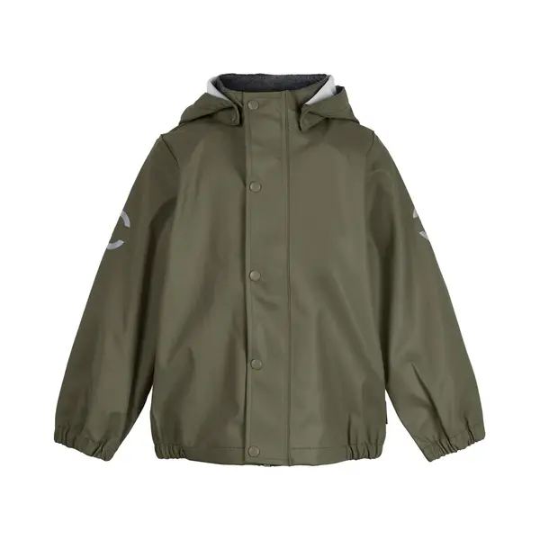 Regenjacke Für Kinder Mikk-Line thumbnail