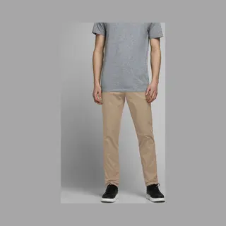 Jack & Jones 12180705 Beige, Blau