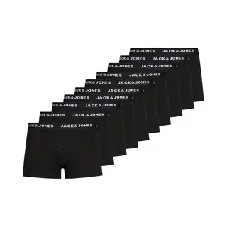 Jack & Jones 10-Pack Trunks