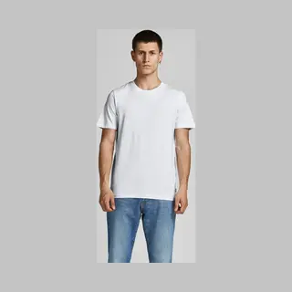 Jack & Jones 12191190 T-Shirt Baumwolle