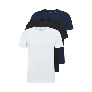 T-shirts Jack & Jones Organic Basic (x3)