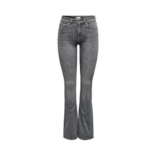 Only Jeans Grey Denim