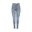 Special Bright Blue Denim