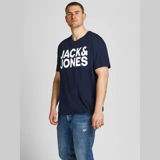Jack & Jones 12158505 T-shirt Katoen