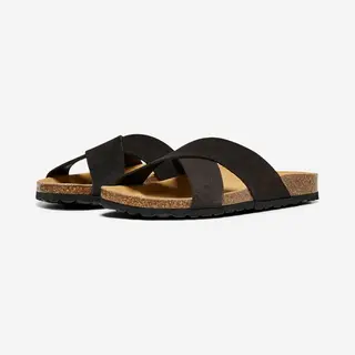 Only 15238851 Sandalen Weiblich Schwarz