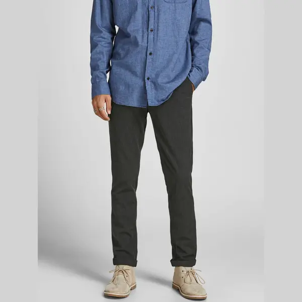 Jack & Jones 12193553 Grau thumbnail