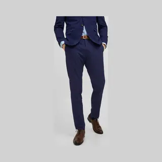 Jack & Jones 12199893 Blau