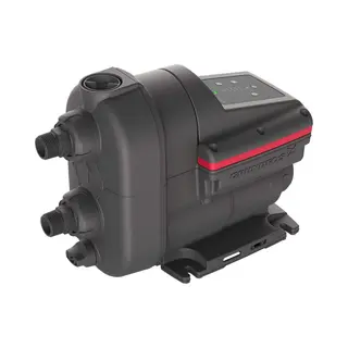 Grundfos Druckerhöhungsanlage SCALA2 3-45, 550 W