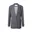 Donkergrijs