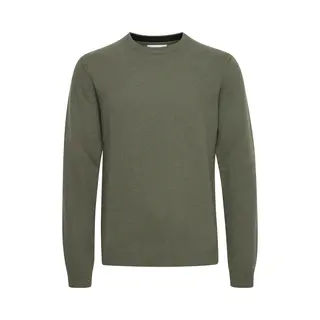 Round Neck Bounty Sweater Casual Friday Karl