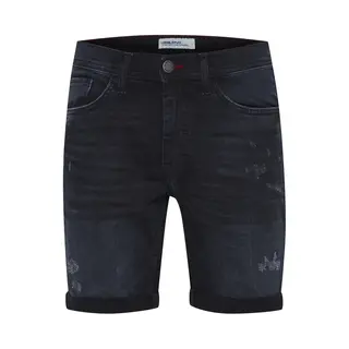 Denim Shorts Blend Twister