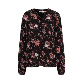 Women's V-neck Shirt B.young Bymmjoella 2
