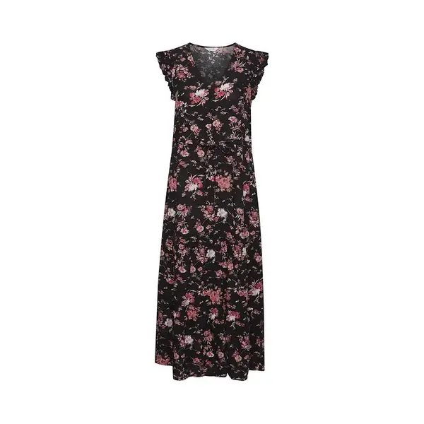 B.young - Bymmjoella Frill Dress - Dames - Jurken thumbnail