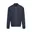 Donkerblauw