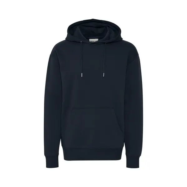 Hooded Sweatshirt Solid Lenz thumbnail