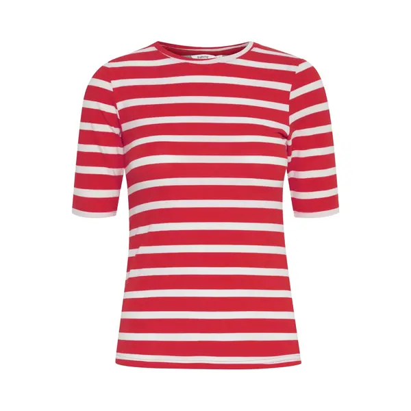 Striped T-shirt For Women B.young Bypamila thumbnail
