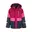 Pink-blauw
