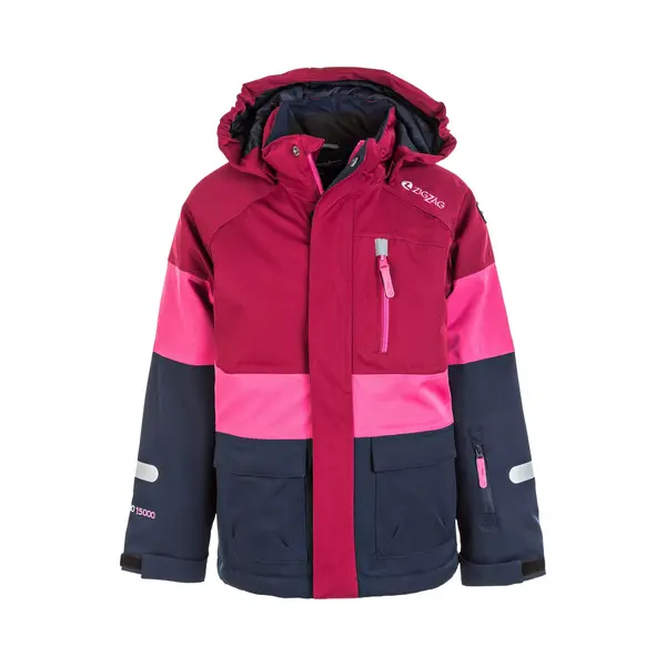 ZigZag Sportjacke Taylora thumbnail