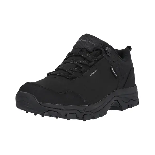 Whistler Wanderschuhe Mit Spikes Newcarl thumbnail