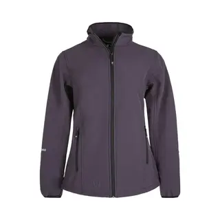 Whistler Damen Softshelljacke Covina 4207 Nightshade 48