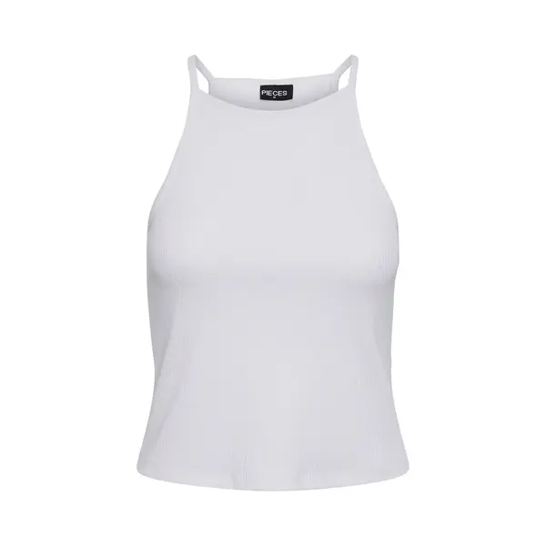 Pieces - Pcostina Strap Top Noos Bc - Dames - Blouses thumbnail