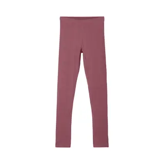 Name It Damen Nkfvivian Noos Leggings, Deco Rose, 98 Eu