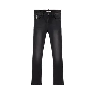 Name It Jeans 'Theo' Zwart / Black Denim