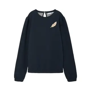 Sweatshirt Girl Name It Nkfbora