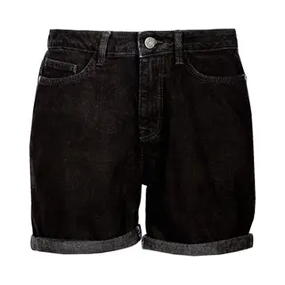 Noisy May Shorts Nmsmiley