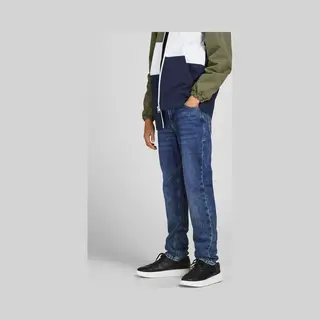 Jack & Jones 12204021 Blau