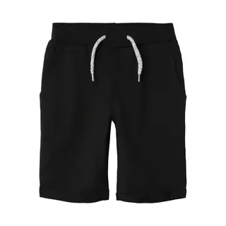 Name It Broek 'Vermo' Zwart / Wit