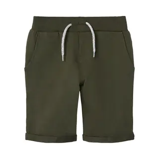 Name It Nkmvermo Long Swe Shorts Unb F Noos Jongens Broek - Maat 122