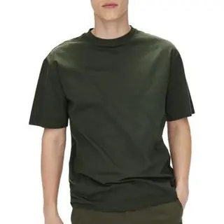 Only & Sons Shirt 'Fred' Spar