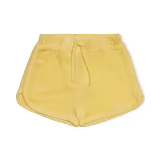 Only Short Meisjes - Geel - KMGrebel - Maat 104
