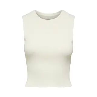 Damen-Top Aus Strick Only Majli