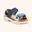Blauw